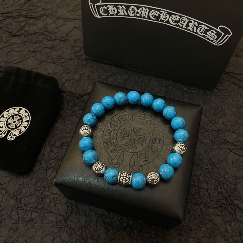 Chrome Hearts Bracelets